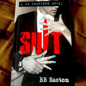 Suit book